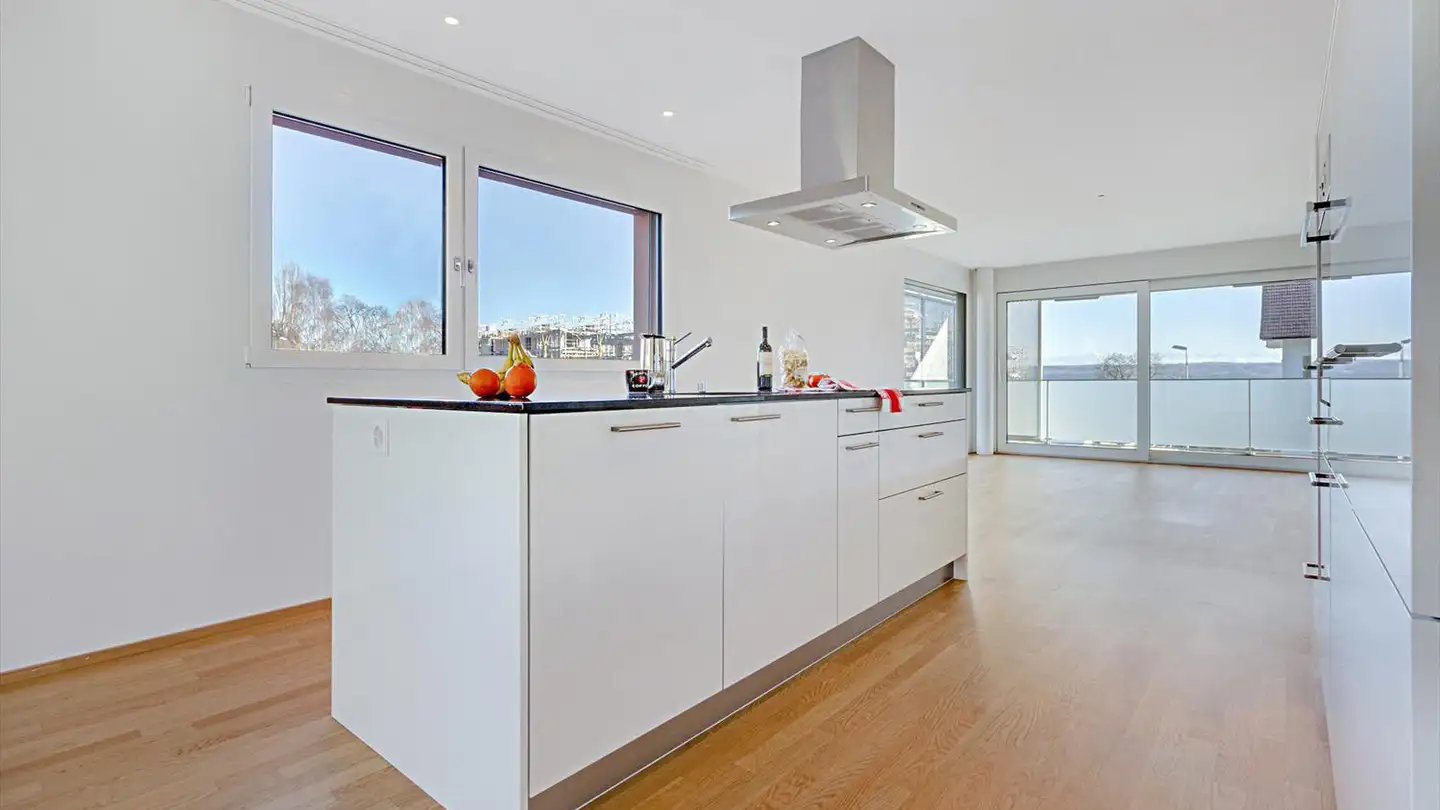 Appartamento in affitto - Jurastrasse 77, 2540 Grenchen - Foto 4