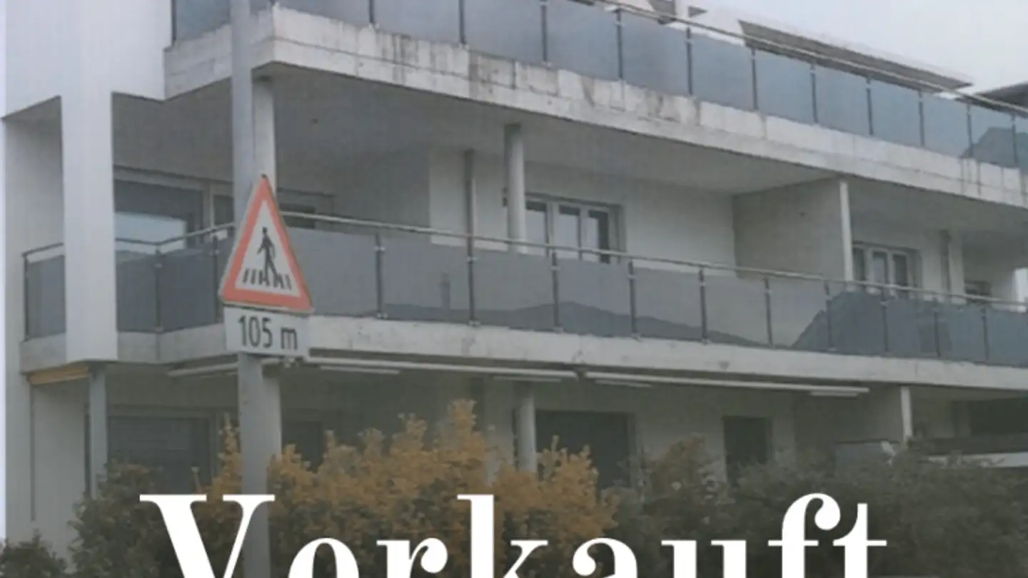 Apartment for sale - Luzernstrasse 26, 4553 Subingen