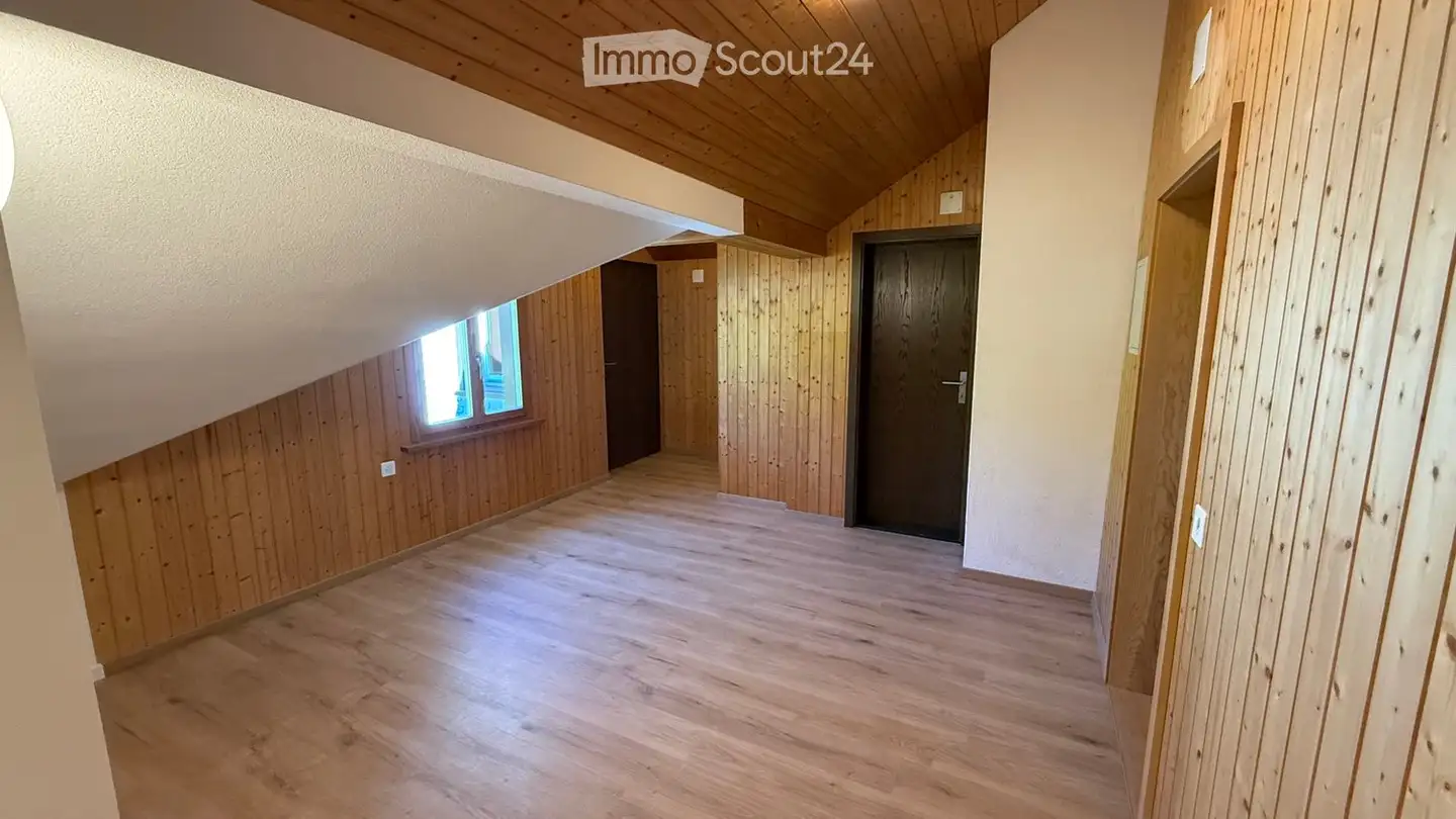Appartamento in affitto - Oberstrasse 3, 9038 Rehetobel - Foto 3