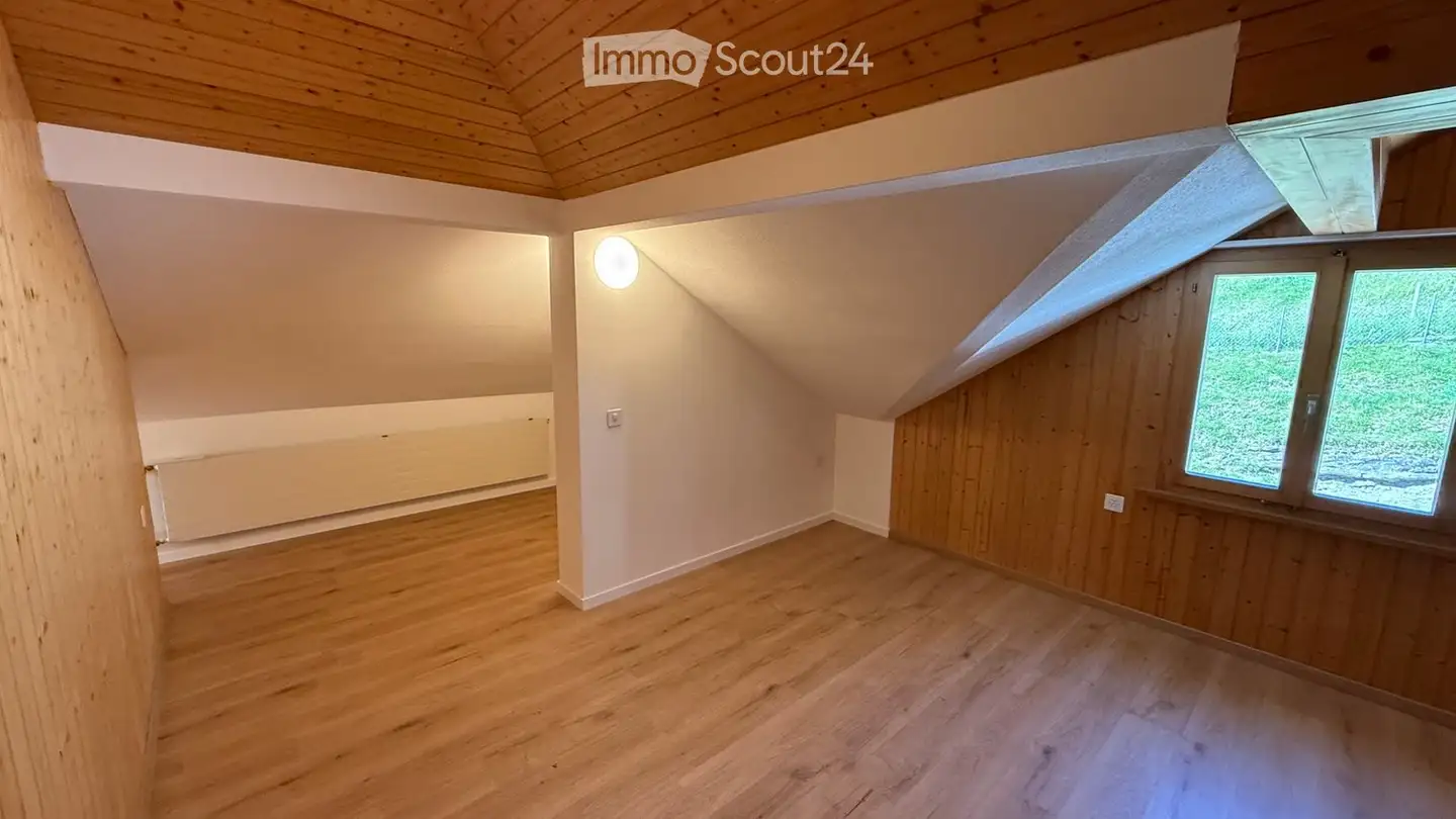Appartamento in affitto - Oberstrasse 3, 9038 Rehetobel - Foto 4