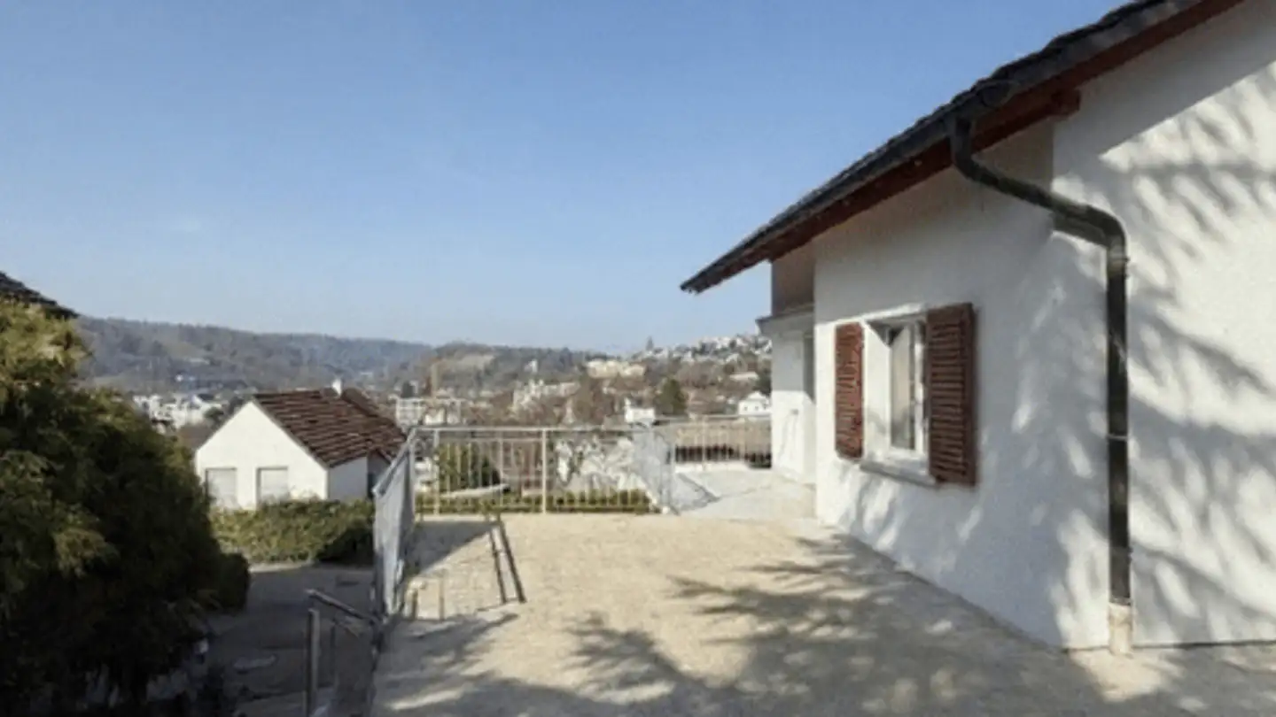 Einfamilienhaus mieten - Nassackerstrasse 6, 8903 Birmensdorf ZH - Foto 3