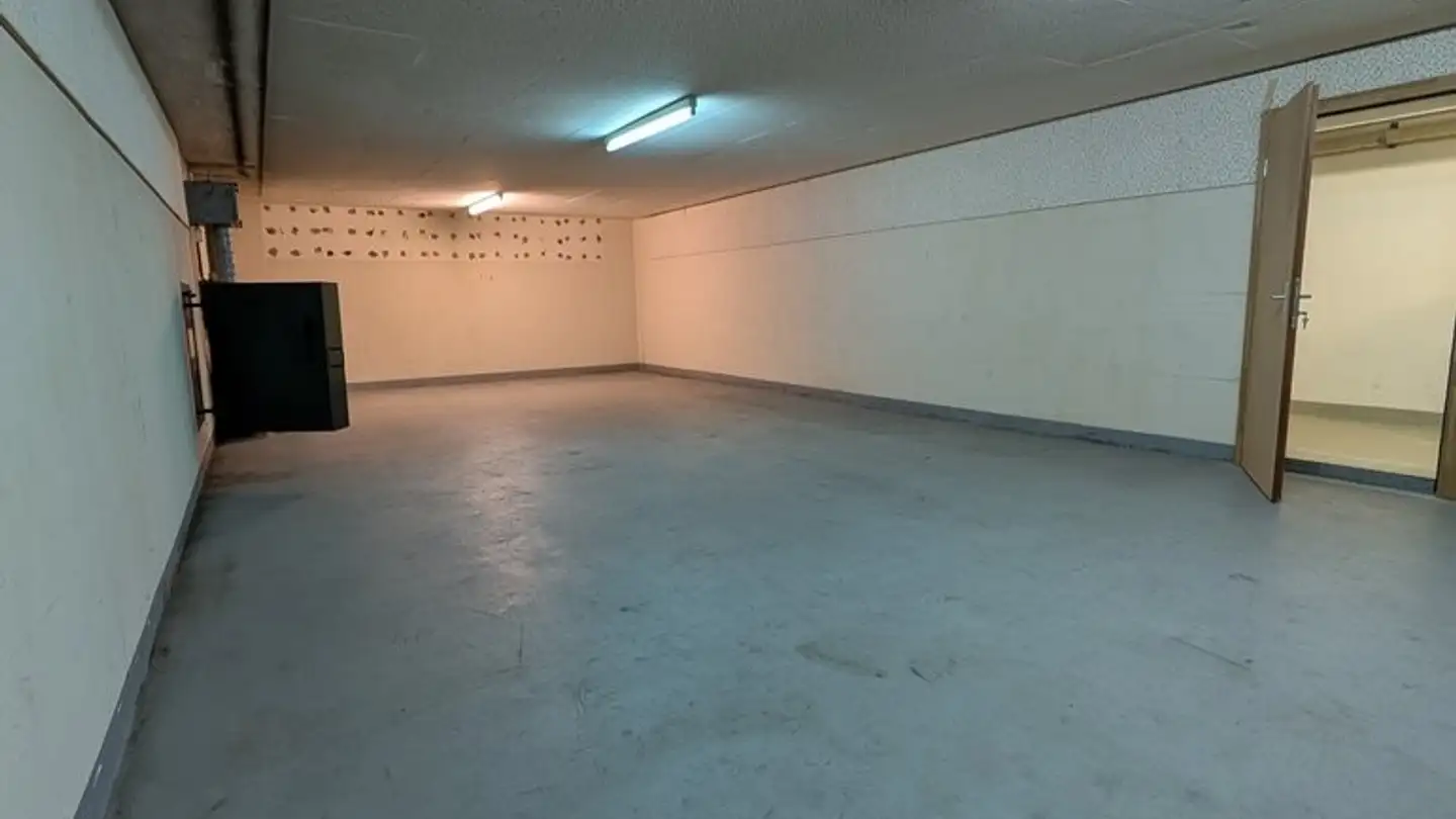 Atelier à louer - Regensdorferstrasse 22, 8108 Dällikon - Photo 3