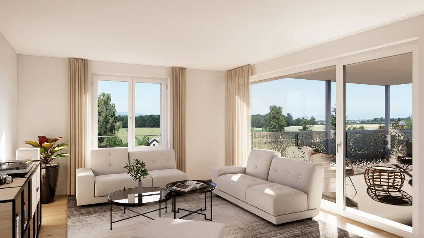 Appartamento in vendita - Feldstrasse 10, 8585 Schönenbaumgarten - Foto 3