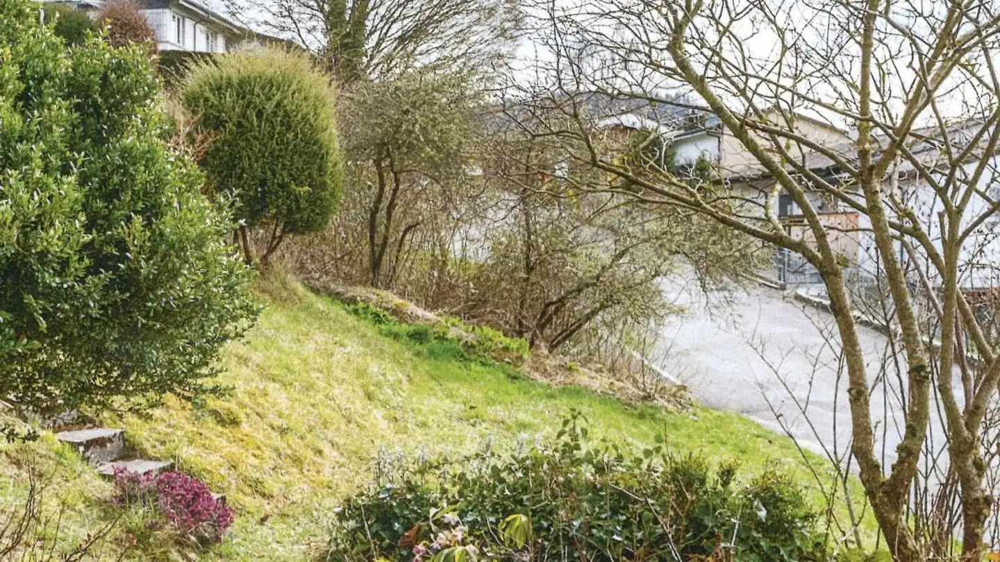 Maison individuelle à vendre - 4934 Madiswil