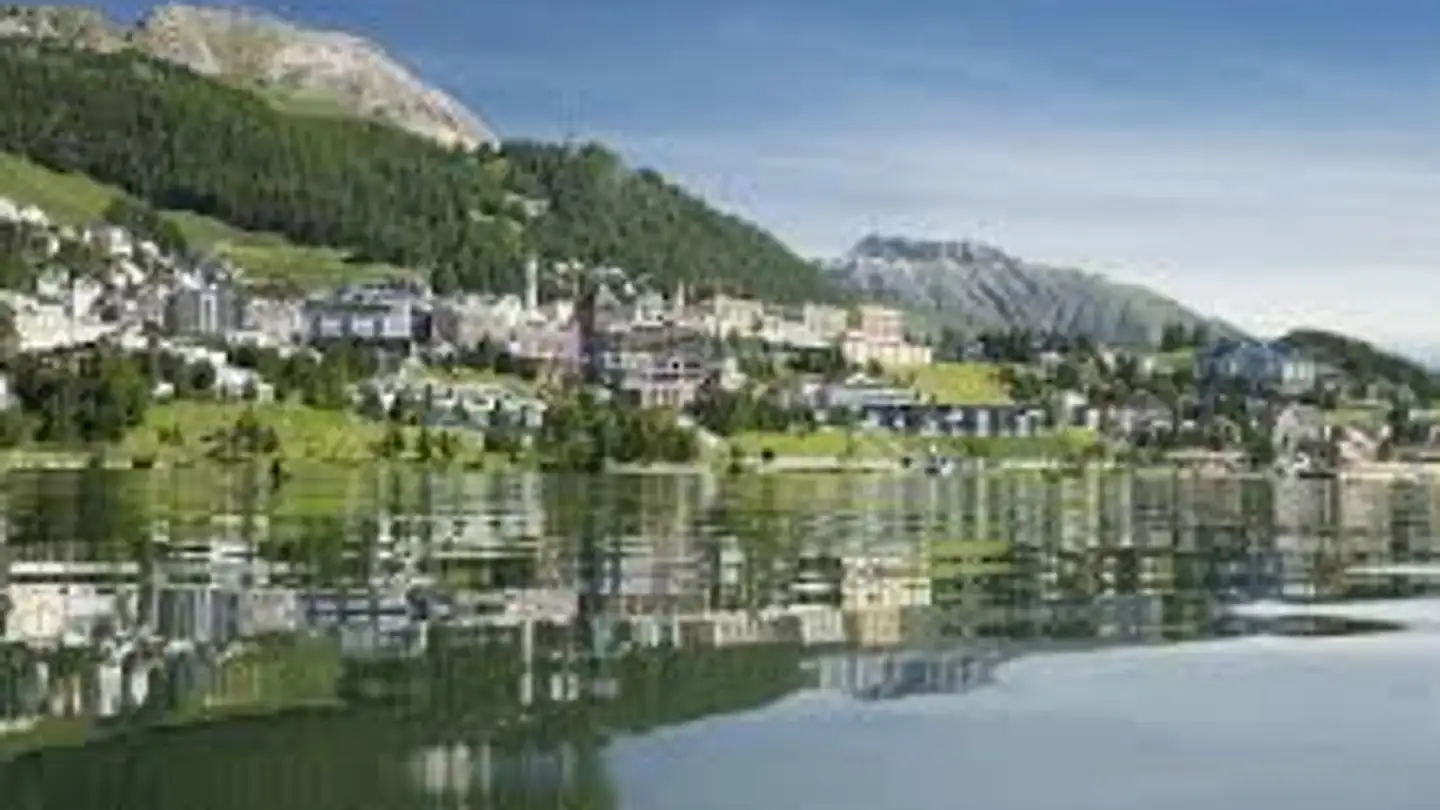 Chalet kaufen - 7500 St. Moritz