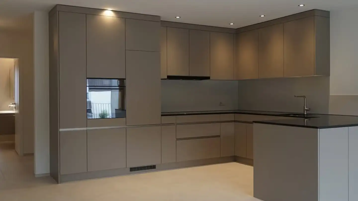 Apartment for rent - Bühl 3, 6196 Marbach LU - Photo 3