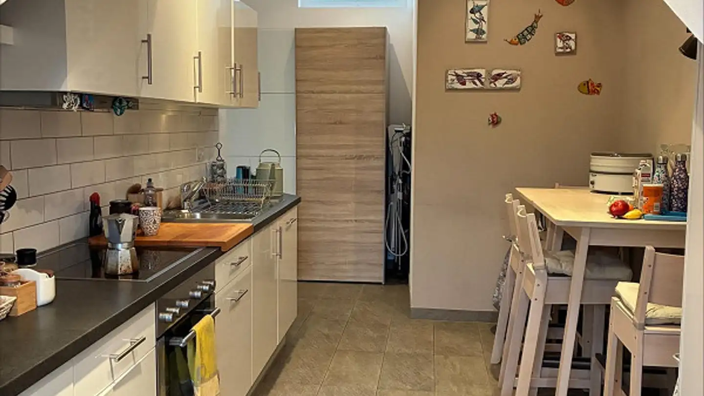 Apartment for rent - Rue Du Conseil-Général 11, 1205 Genève - Photo 3