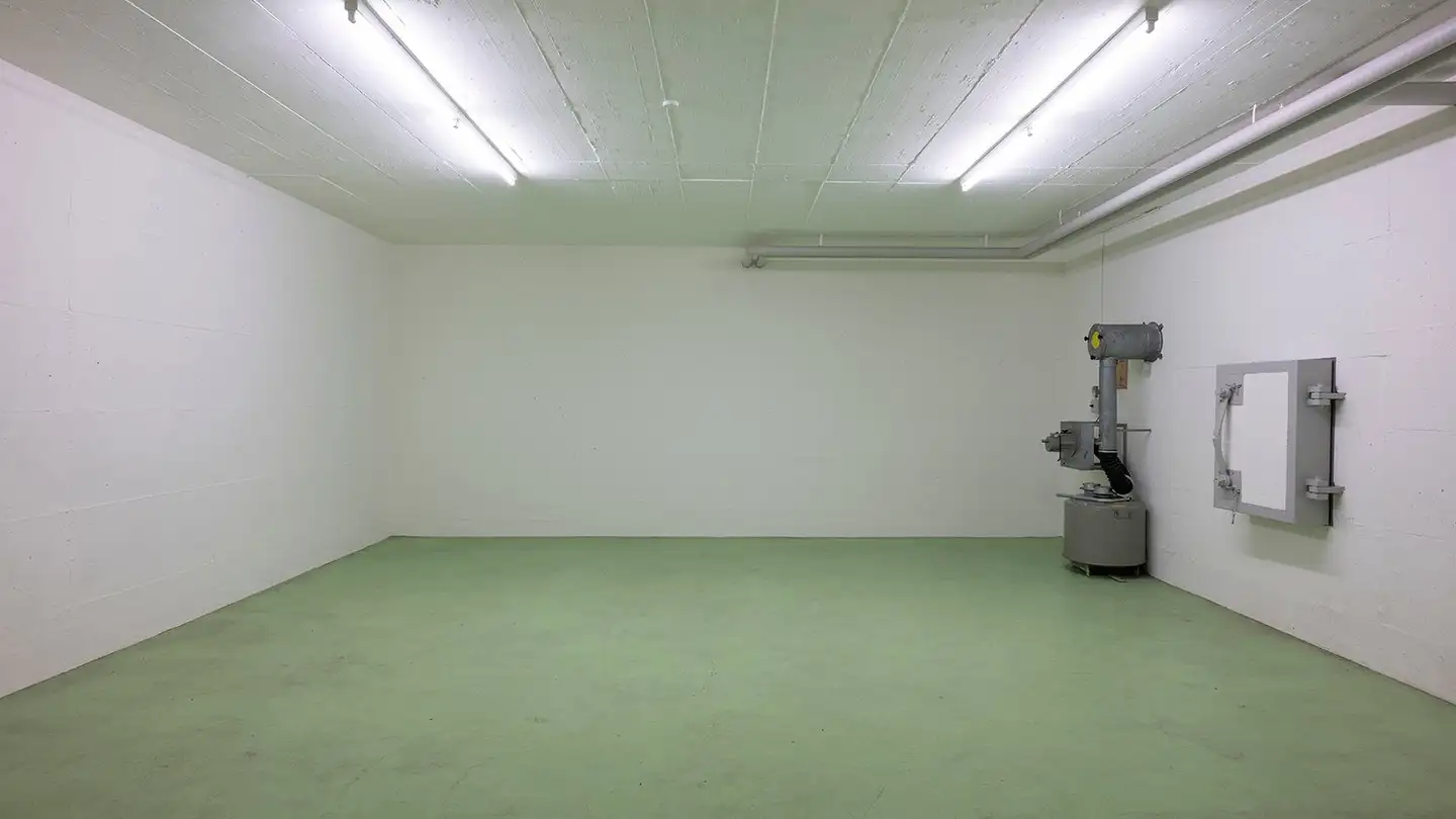 Spazio di archiviazione in affitto - Rohrstrasse 44, 8152 Glattbrugg - Foto 3