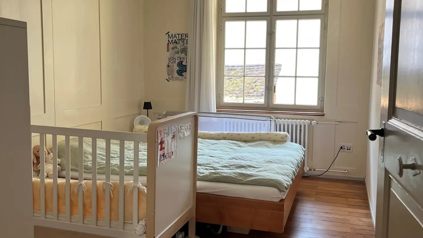 Apartment for rent - Tösstalstrasse 2, 8400 Winterthur - Photo 3