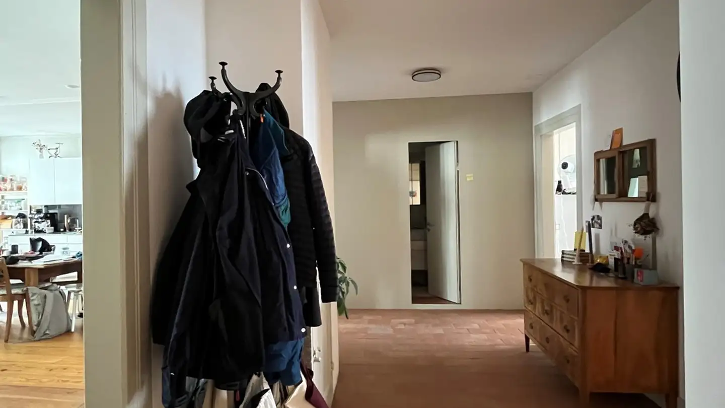 Apartment for rent - Tösstalstrasse 2, 8400 Winterthur - Photo 4