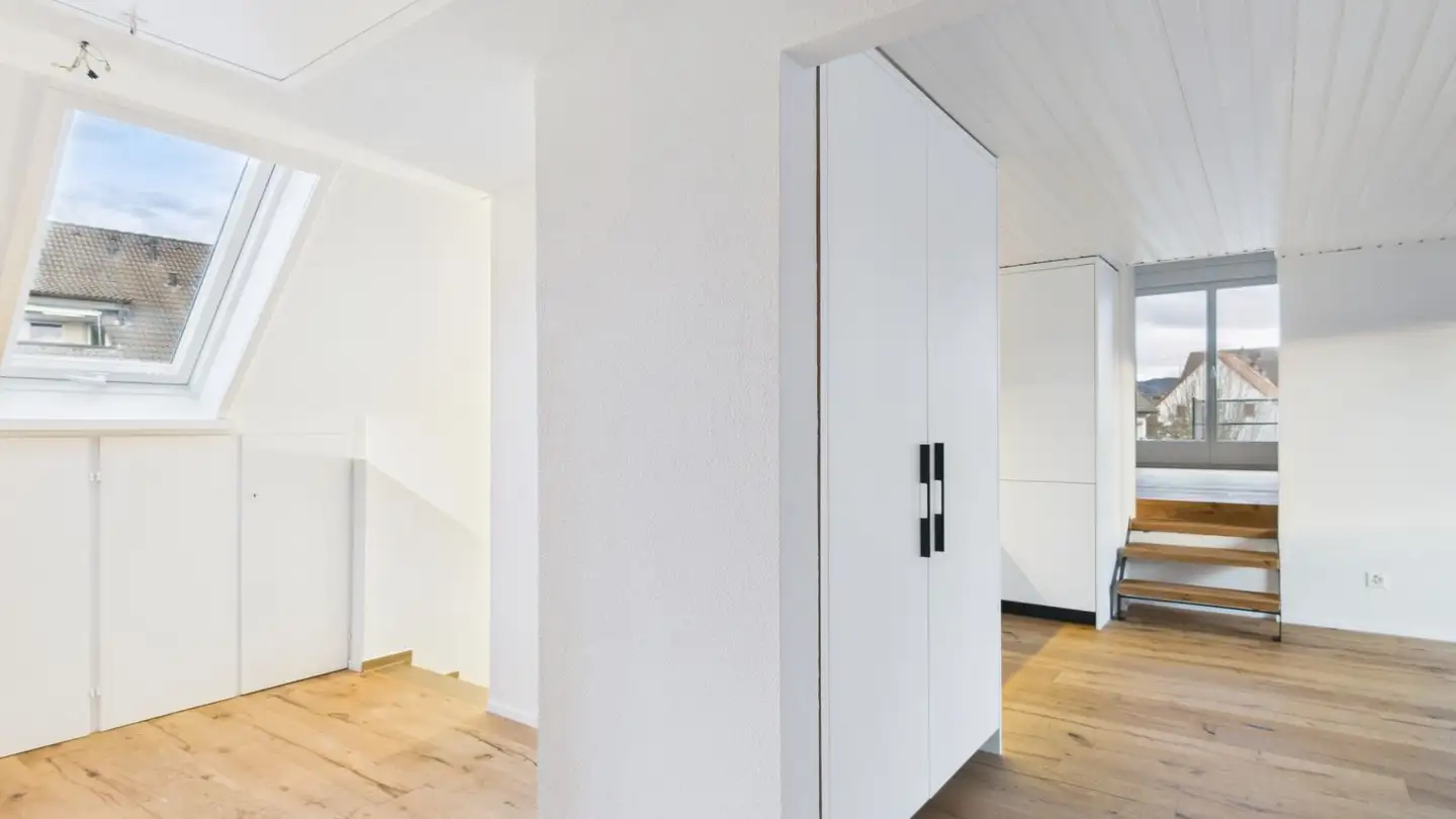 Apartment for rent - Strählgass 8, 5413 Birmenstorf AG - Photo 2