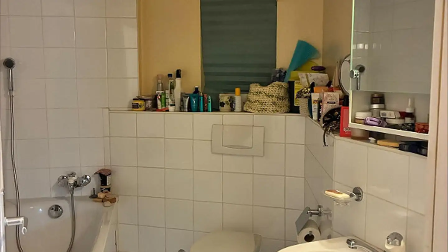 Apartment for rent - Rue Du Conseil-Général 11, 1205 Genève - Photo 4