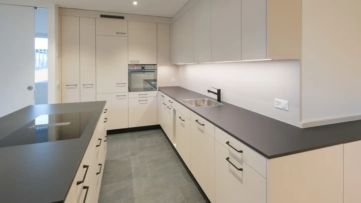 Appartamento in affitto - Bergliweg 4, 8048 Zürich - Photo 3