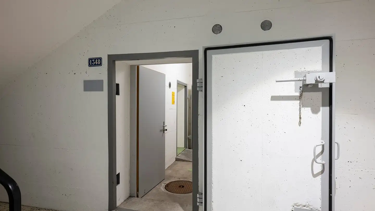 Spazio di archiviazione in affitto - Rohrstrasse 44, 8152 Glattbrugg - Foto 2