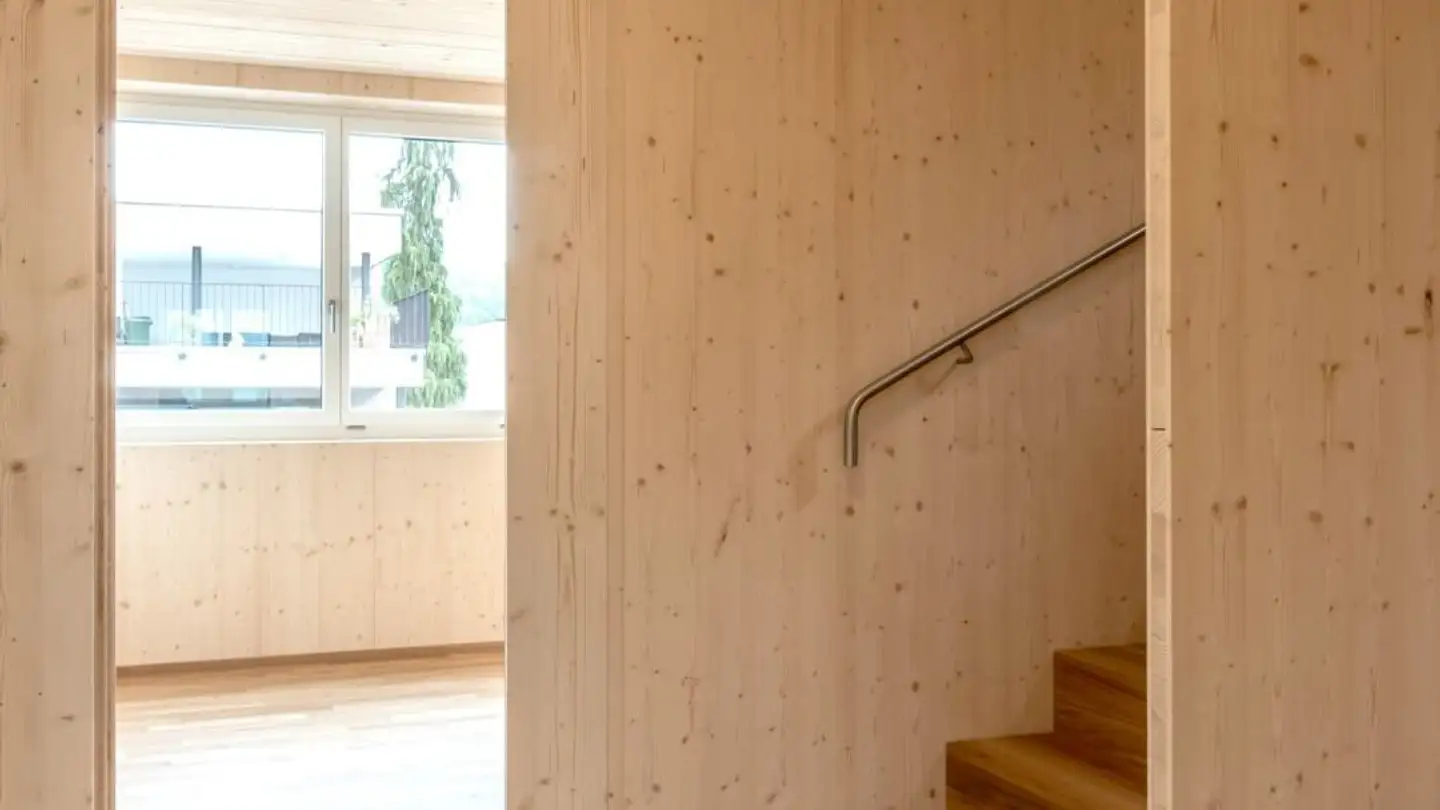 Maison individuelle à vendre - 4934 Madiswil - Photo 4