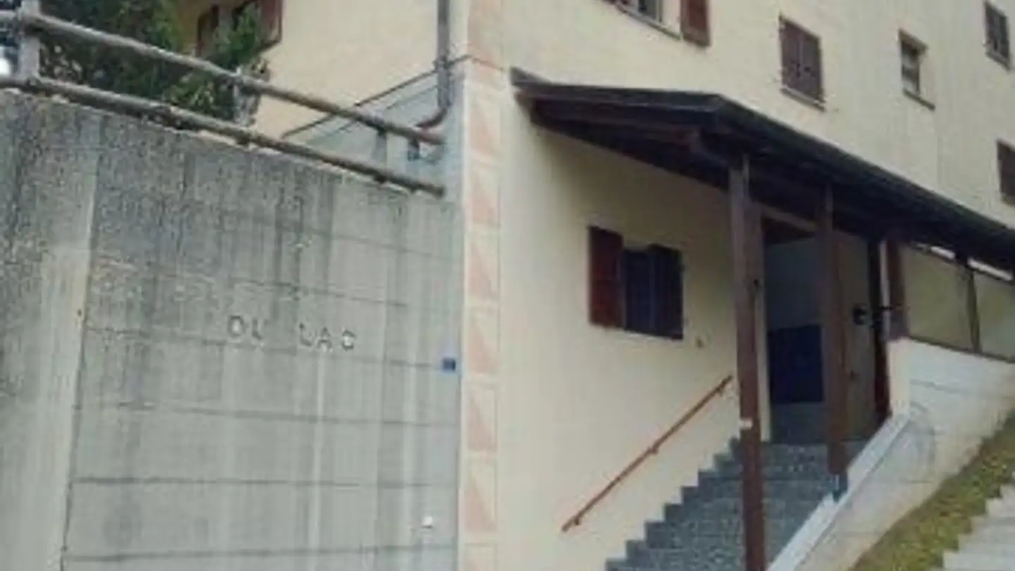 Wohnung kaufen - Cantonál 1, 6565 S. Bernardino