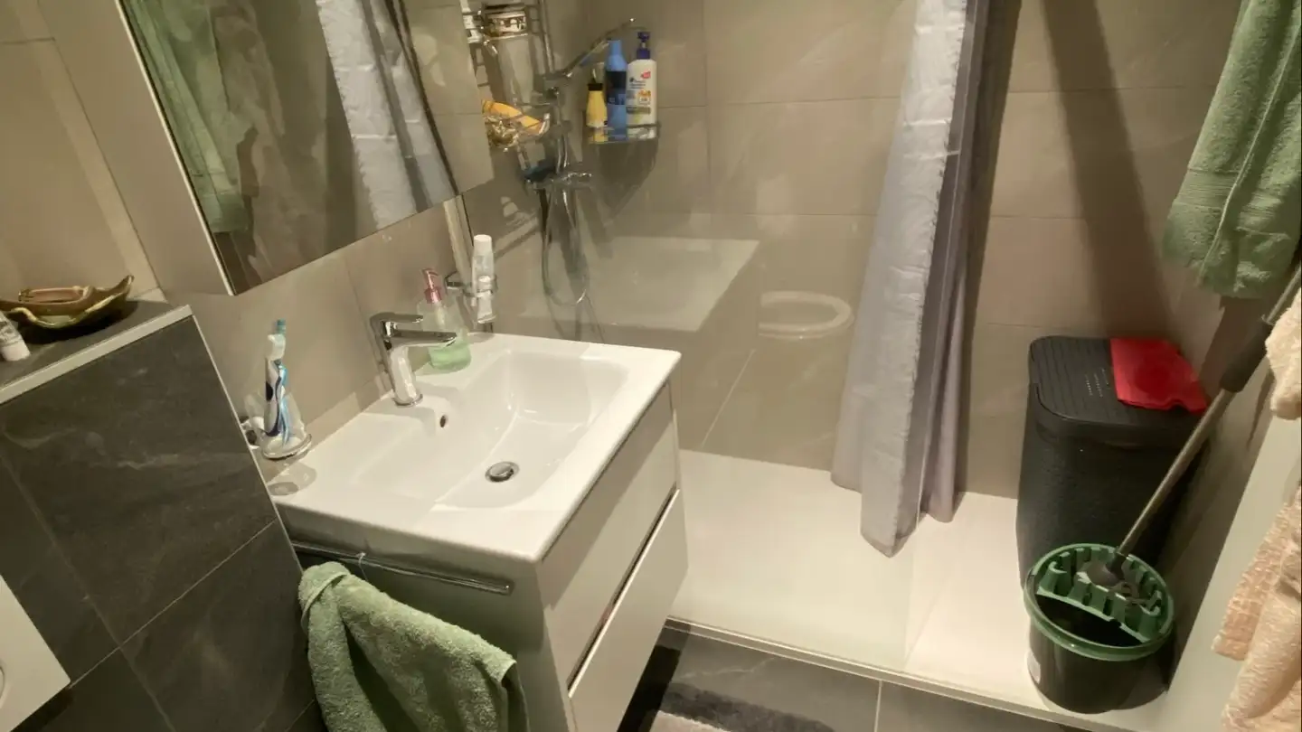 Apartment for rent - Via Lotra 2, 6534 S. Vittore - Photo 2