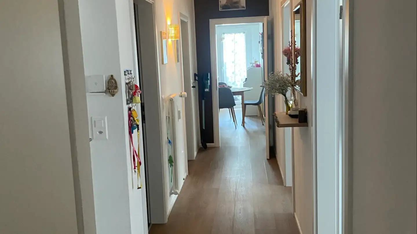 Apartment for rent - Via Lotra 2, 6534 S. Vittore - Photo 4