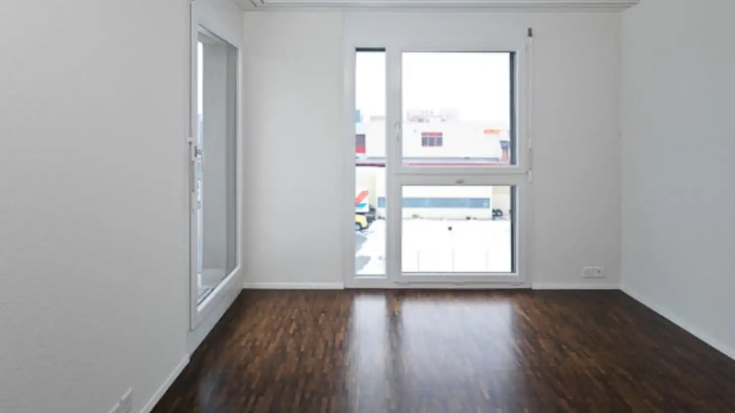 Appartamento in affitto - Zürichstrasse, 8340 Hinwil - Photo 3