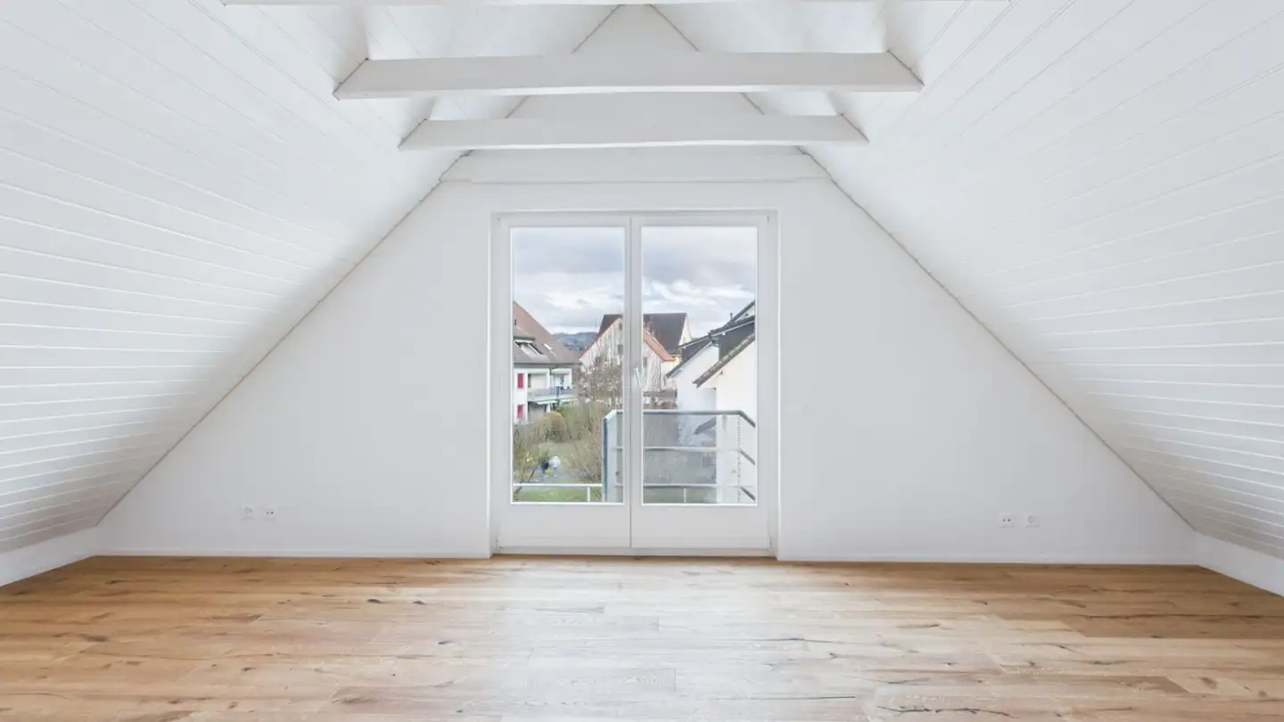 Apartment for rent - Strählgass 8, 5413 Birmenstorf AG - Photo 4