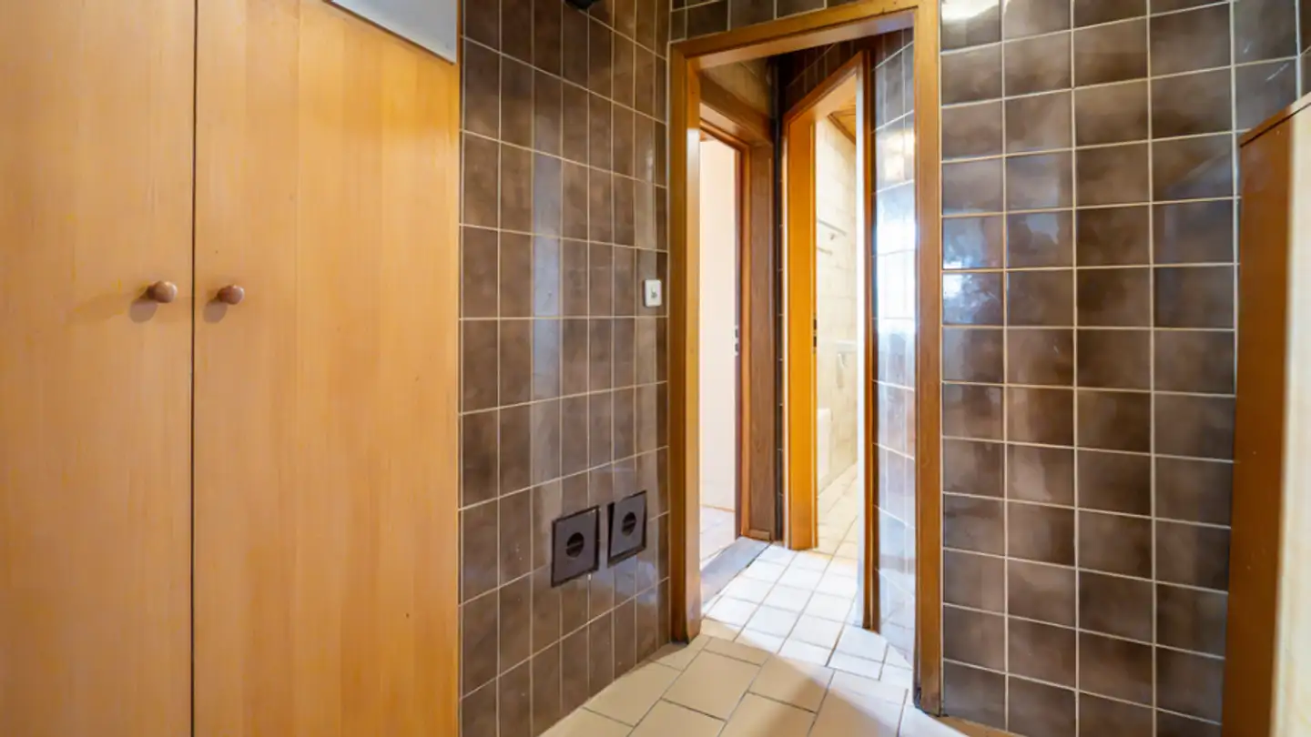 Wohnung mieten - Route du Lac 1, 1026 Denges - Foto 3