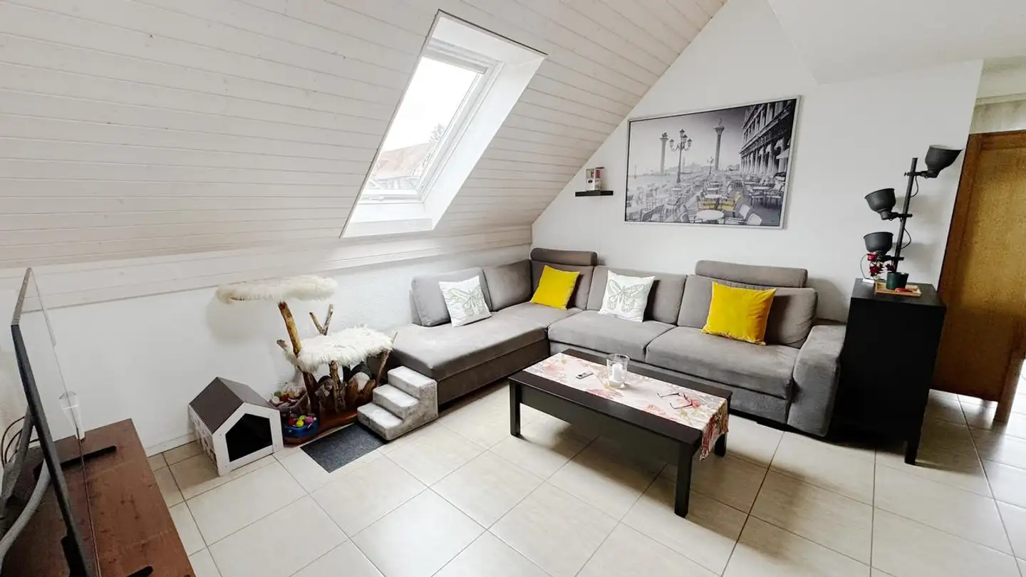 Attico in vendita - Neuhausstrasse 4, 3127 Mühlethurnen - Photo 2