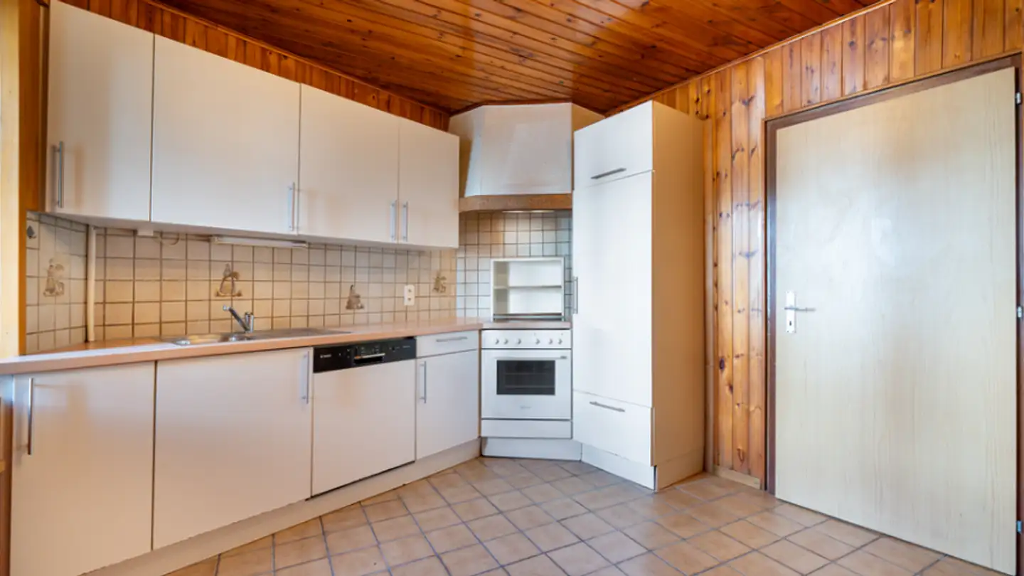 Wohnung mieten - Route du Lac 1, 1026 Denges - Foto 4