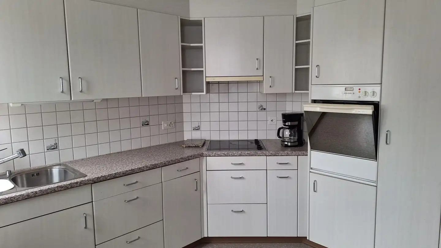 Appartement à louer - Feldstrasse 1, 9107 Urnäsch