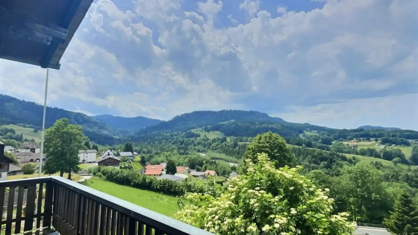 Einfamilienhaus kaufen - Schürli 14, 1737 Plasselb - Foto 2