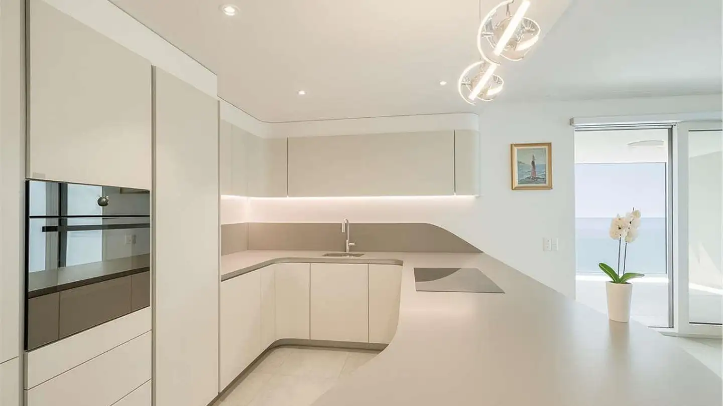 Apartment for sale - Via Scairone 4, 6818 Melano - Photo 2