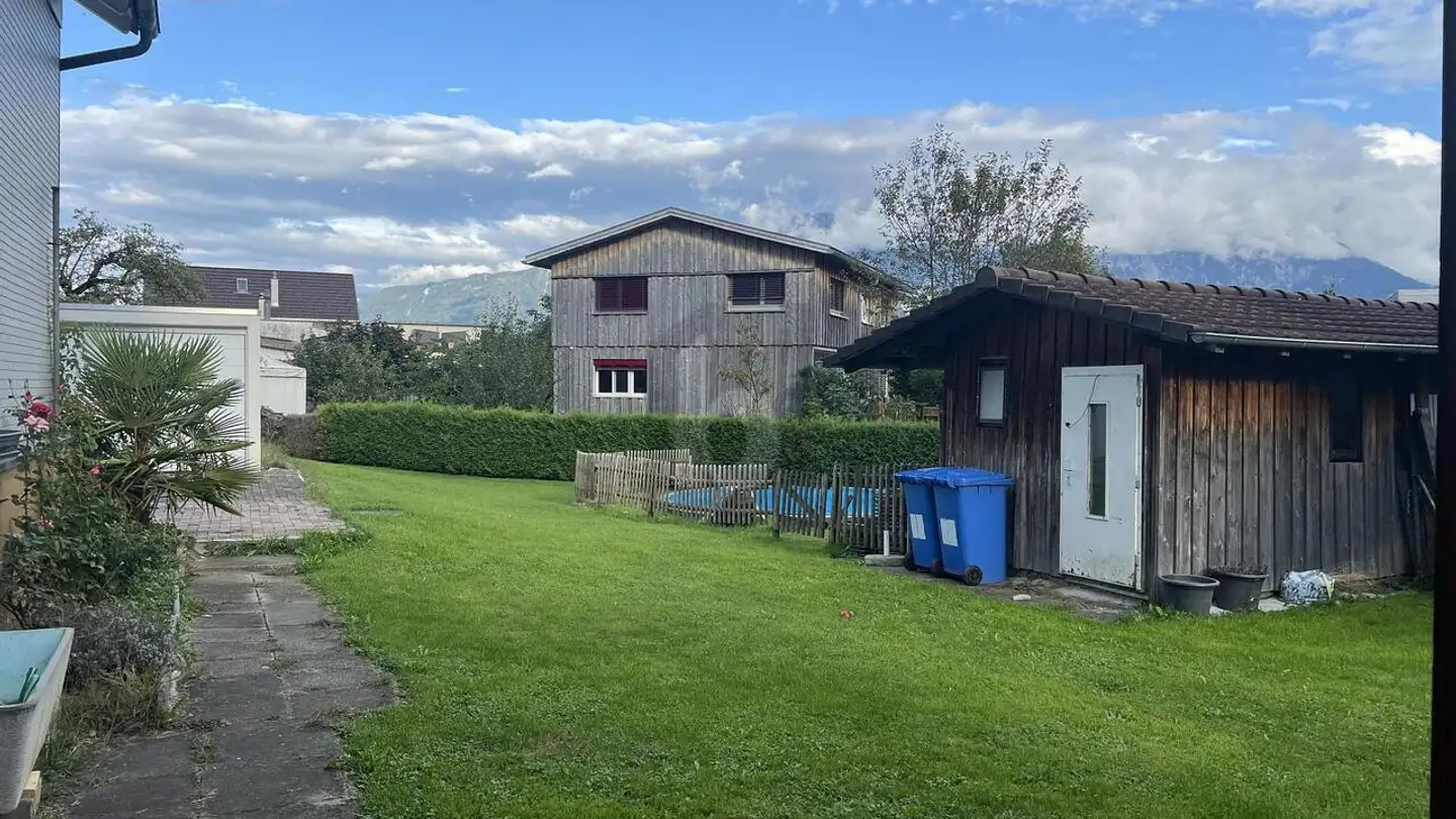 Casa grotta in vendita - 9473 Gams - Foto 2