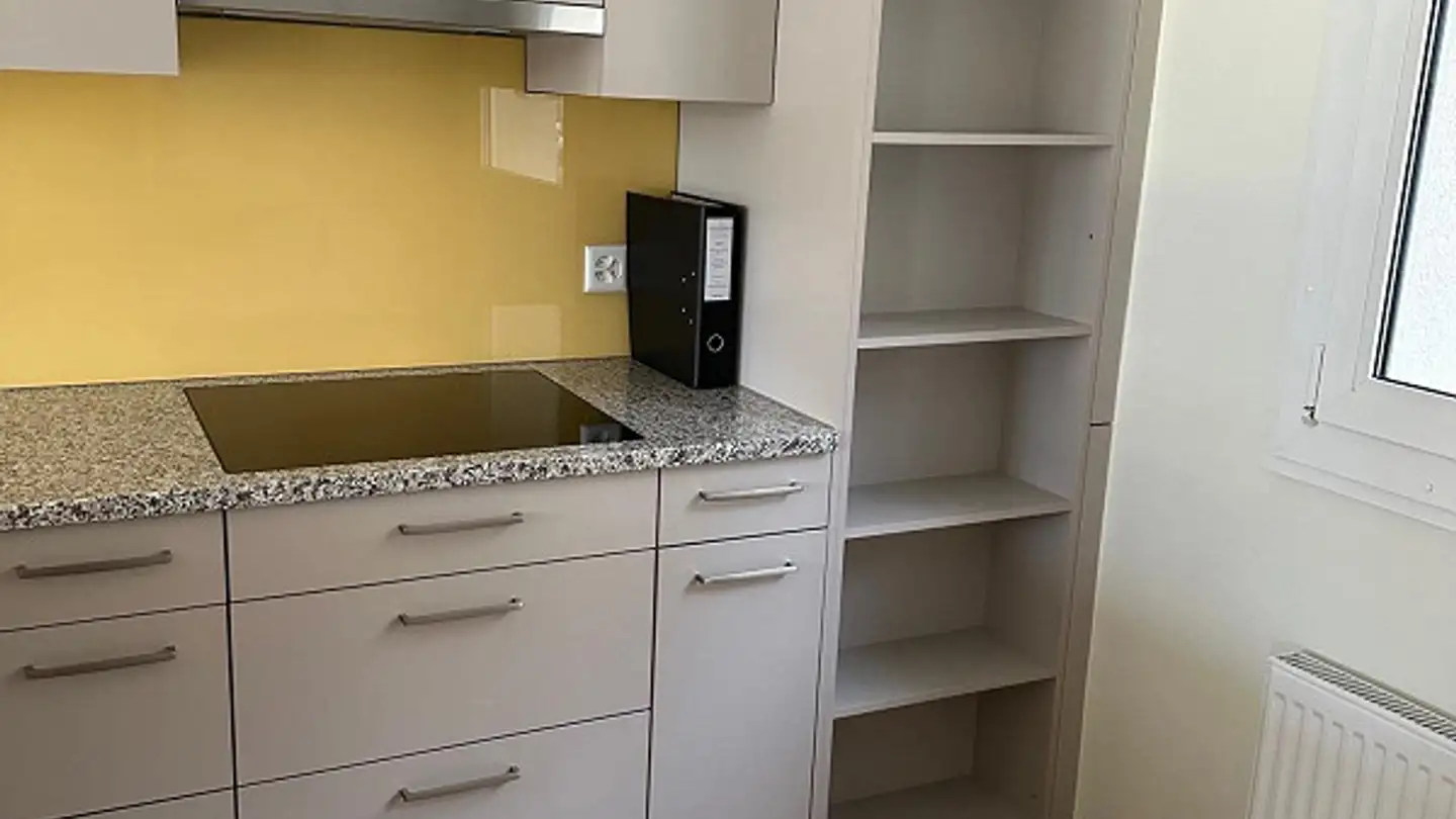 Appartement à louer - Hinterm Bach 34, 7000 Chur - Photo 2