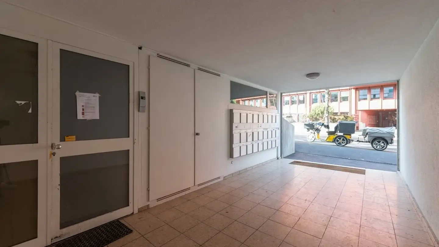 Spazio ufficio in affitto - Monbijoustrasse 123, 3007 Bern - Foto 3