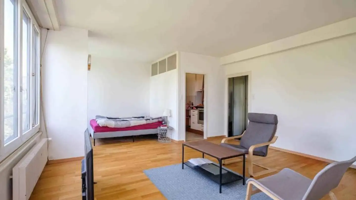 Appartement à vendre - 1207 Genève - Photo 4