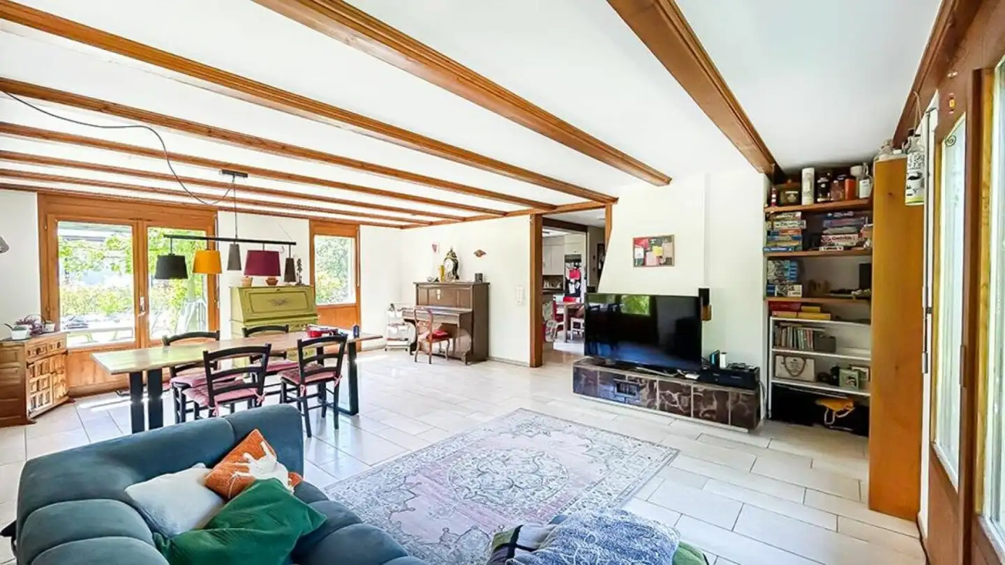 Maison individuelle à vendre - Stöckernfeldstrasse 25, 3414 Oberburg - Photo 4