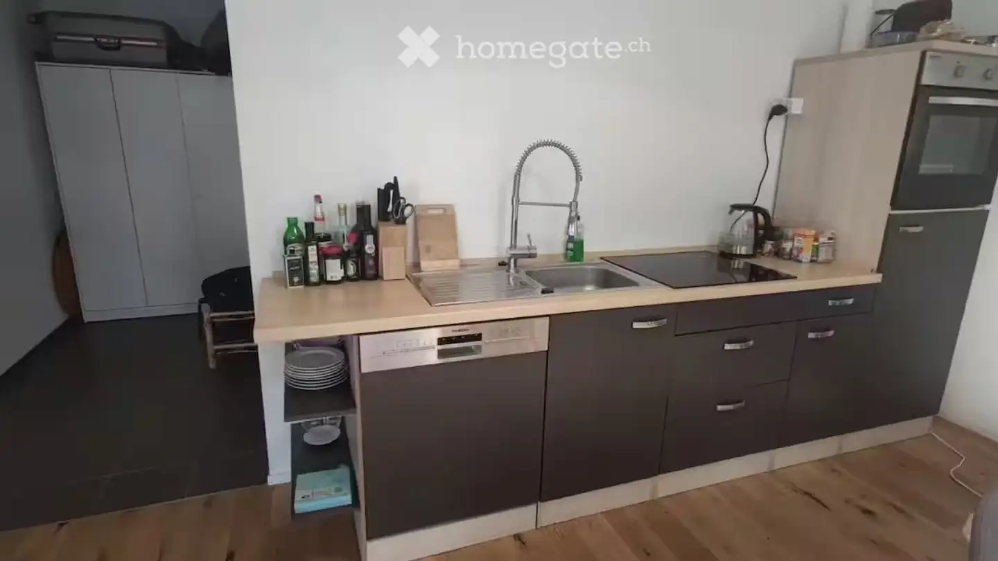 Appartamento in affitto - Hauptstrasse 16, 8280 Kreuzlingen - Foto 2