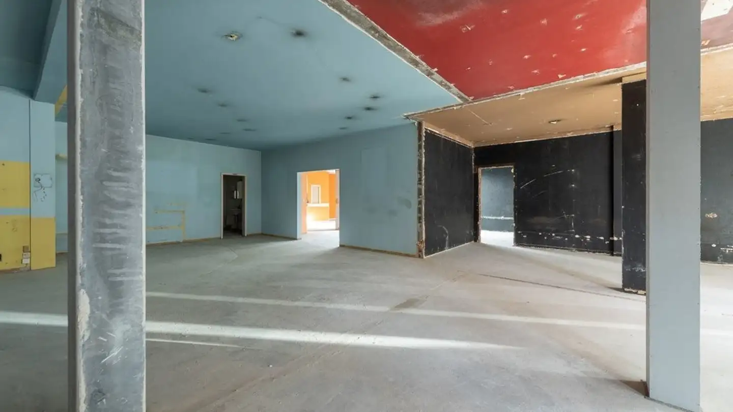 Spazio ufficio in affitto - Monbijoustrasse 123, 3007 Bern - Foto 4