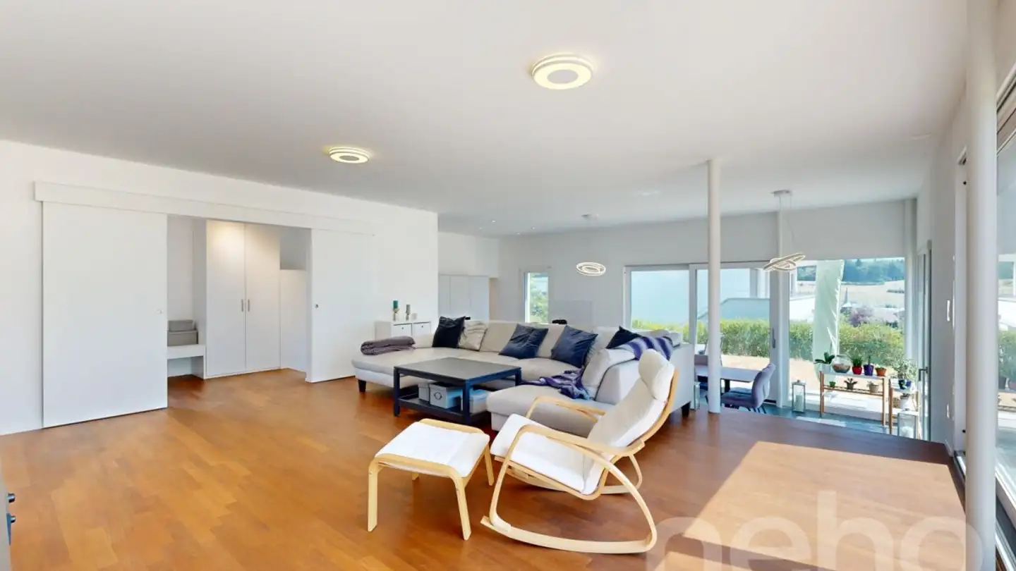 Single house for sale - 1720 Corminboeuf - Photo 4