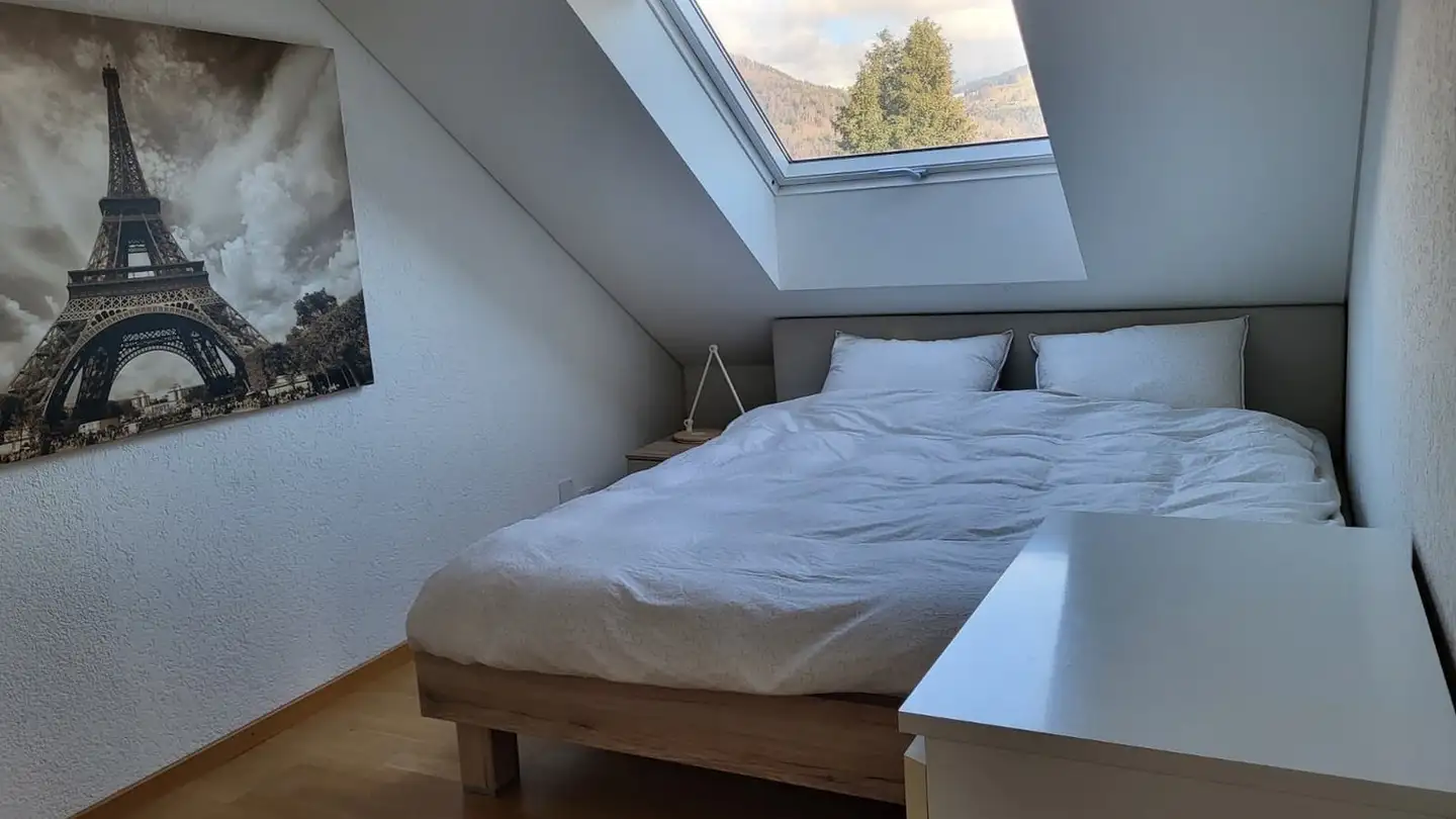 Wohnung mieten - 3600 Thun - Foto 2