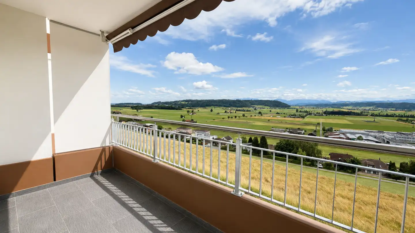 Wohnung kaufen - Rigiblick 5, 6242 Wauwil