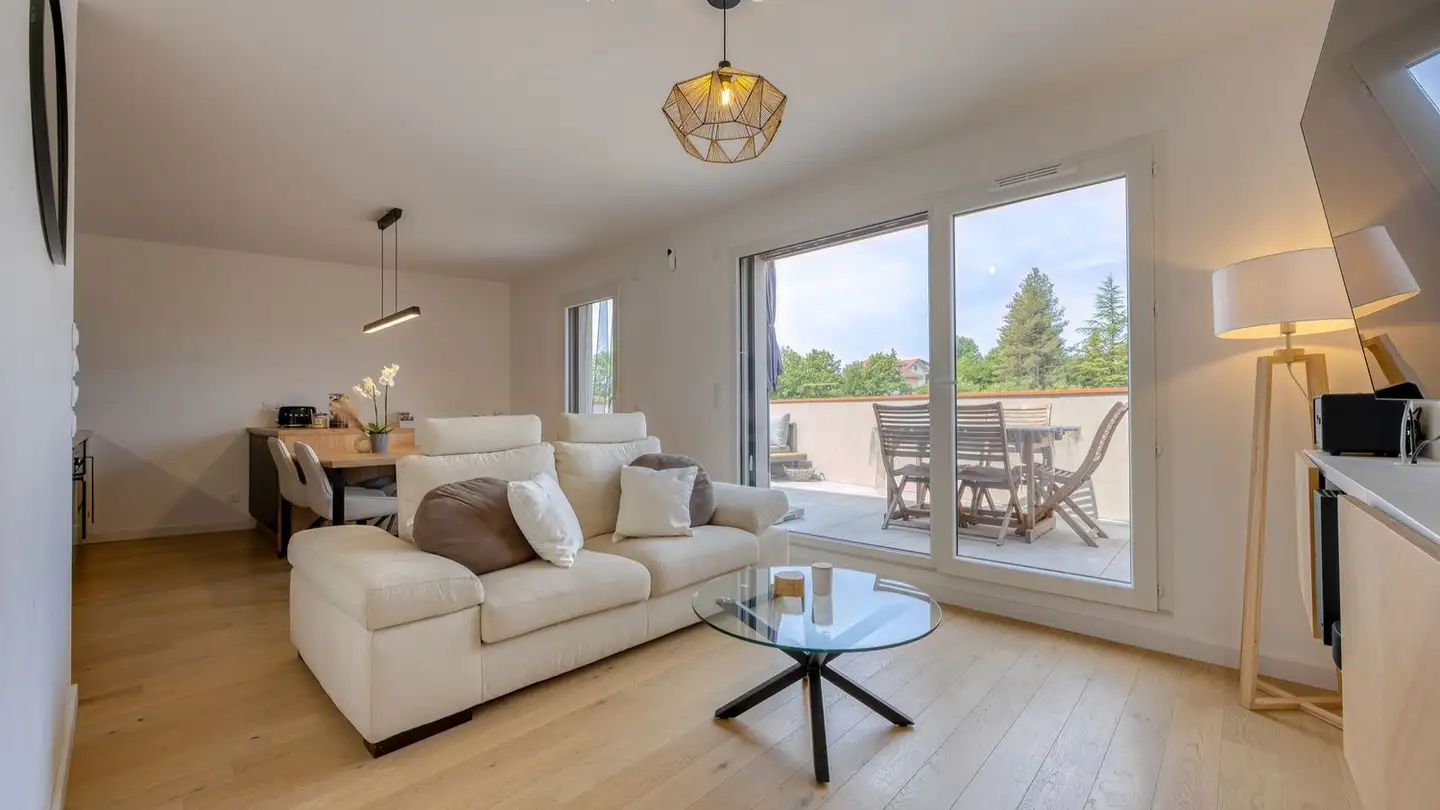 Appartamento in vendita - 1254 Jussy - Foto 3