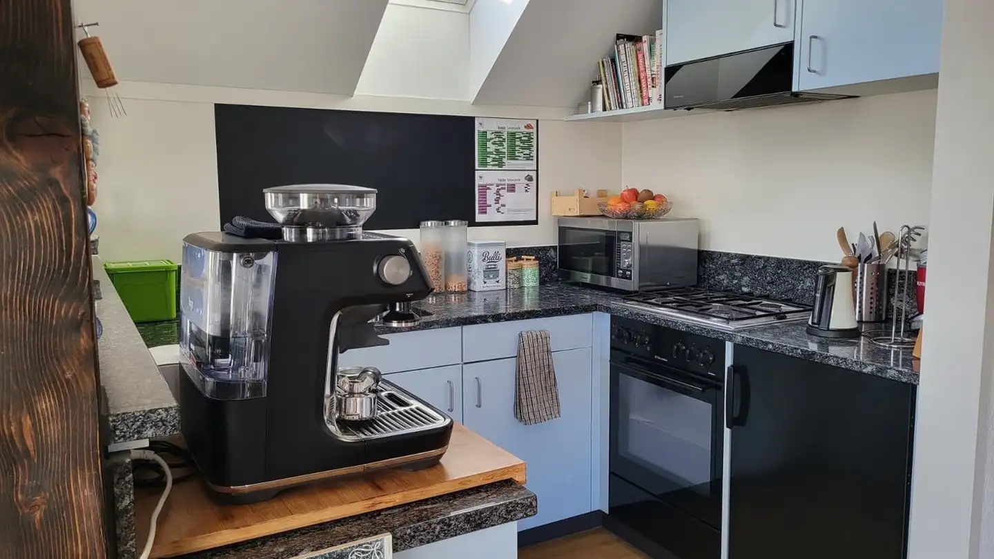Wohnung mieten - 3600 Thun - Foto 3