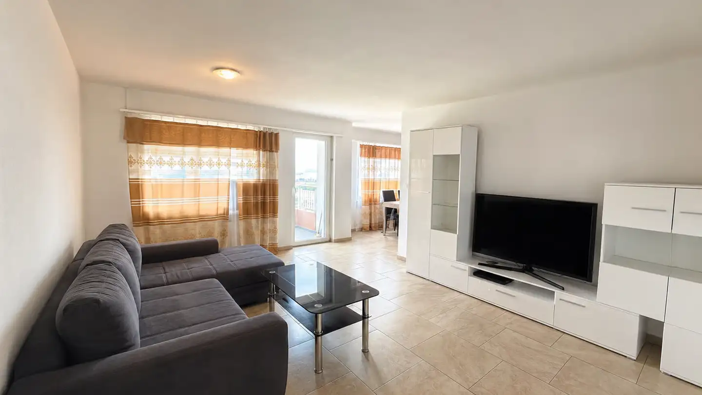Wohnung kaufen - Rigiblick 5, 6242 Wauwil - Foto 2
