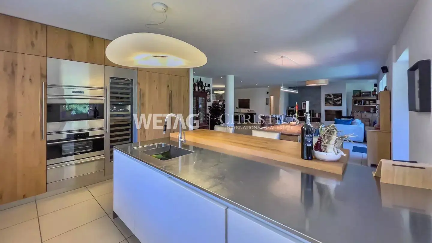 Villa à vendre - 6926 Montagnola - Photo 4
