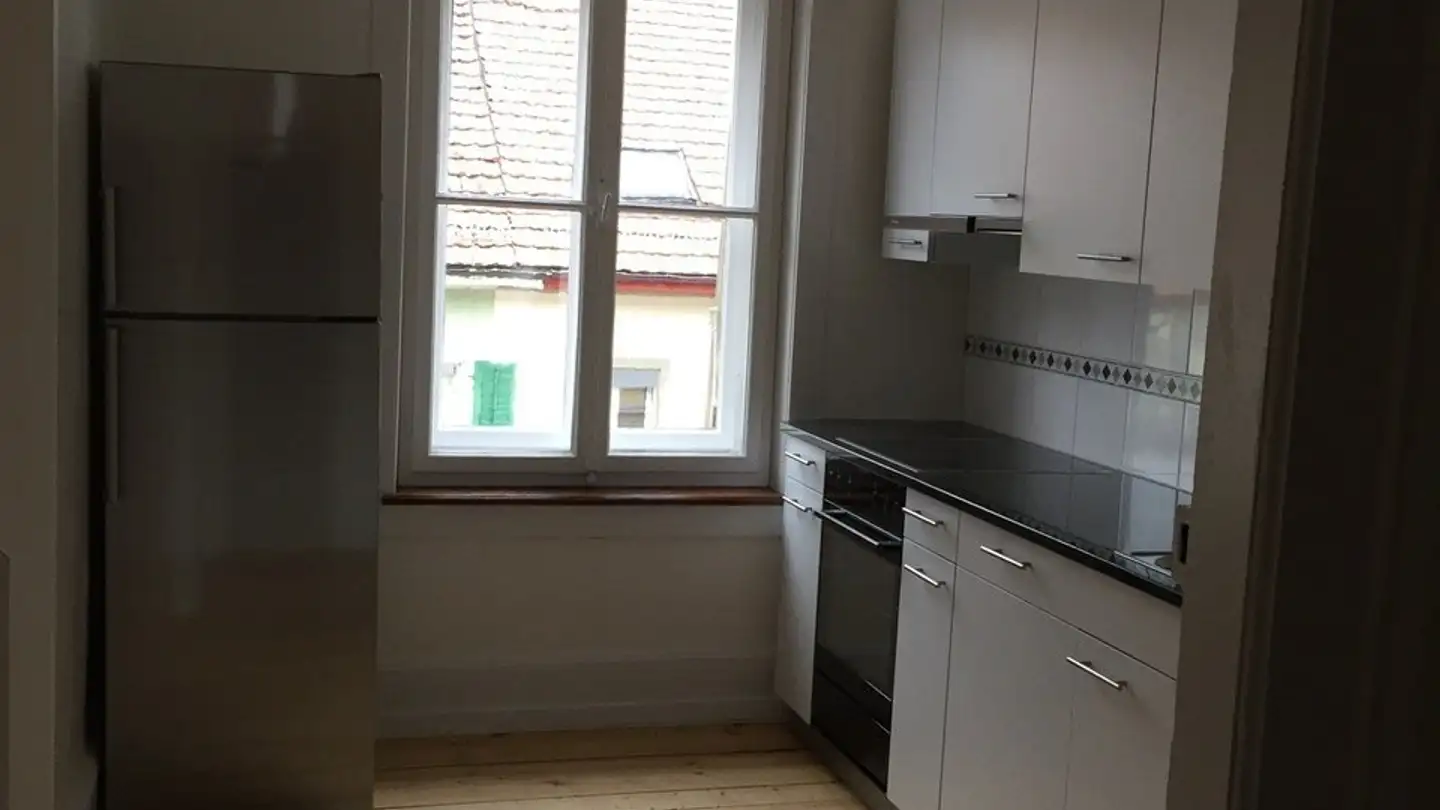 Appartamento in affitto - Rue De L'elfenau / Elfenaustrasse 6, 2502 Biel/Bienne - Foto 2