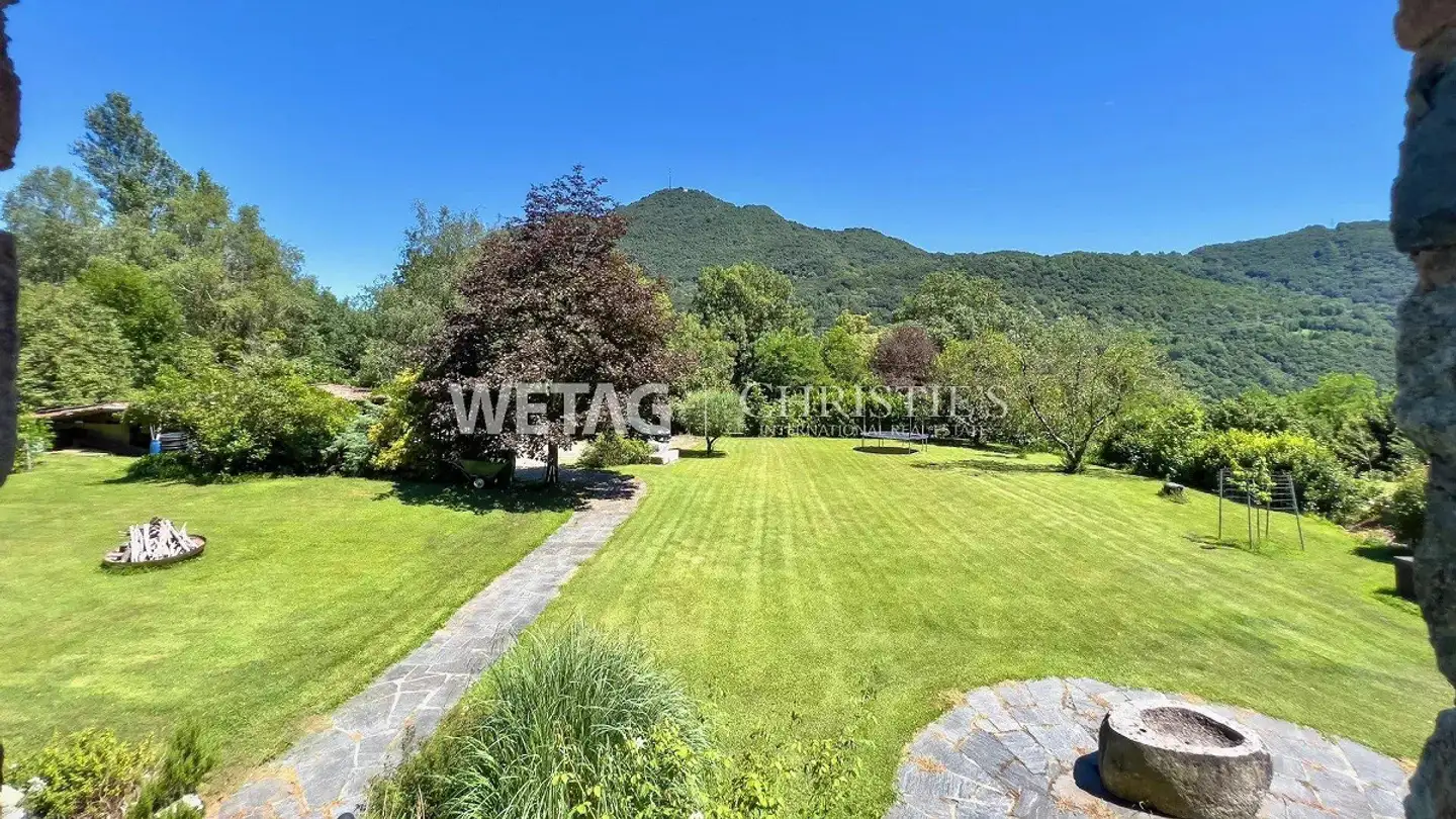 Villa à vendre - 6926 Montagnola - Photo 2