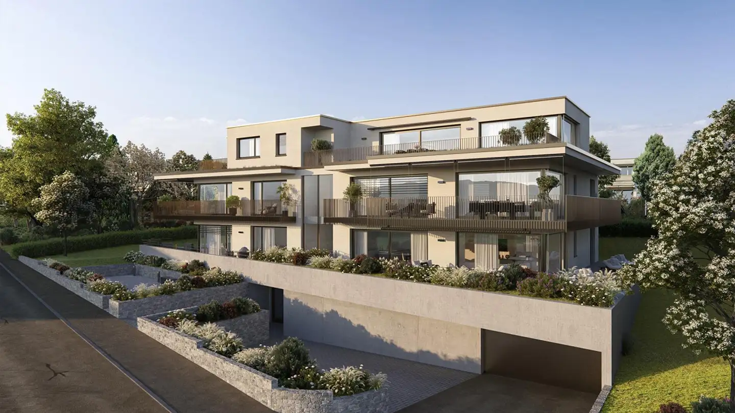 Appartamento in vendita - Allenbergstrasse 76, 8712 Stäfa - Photo 3