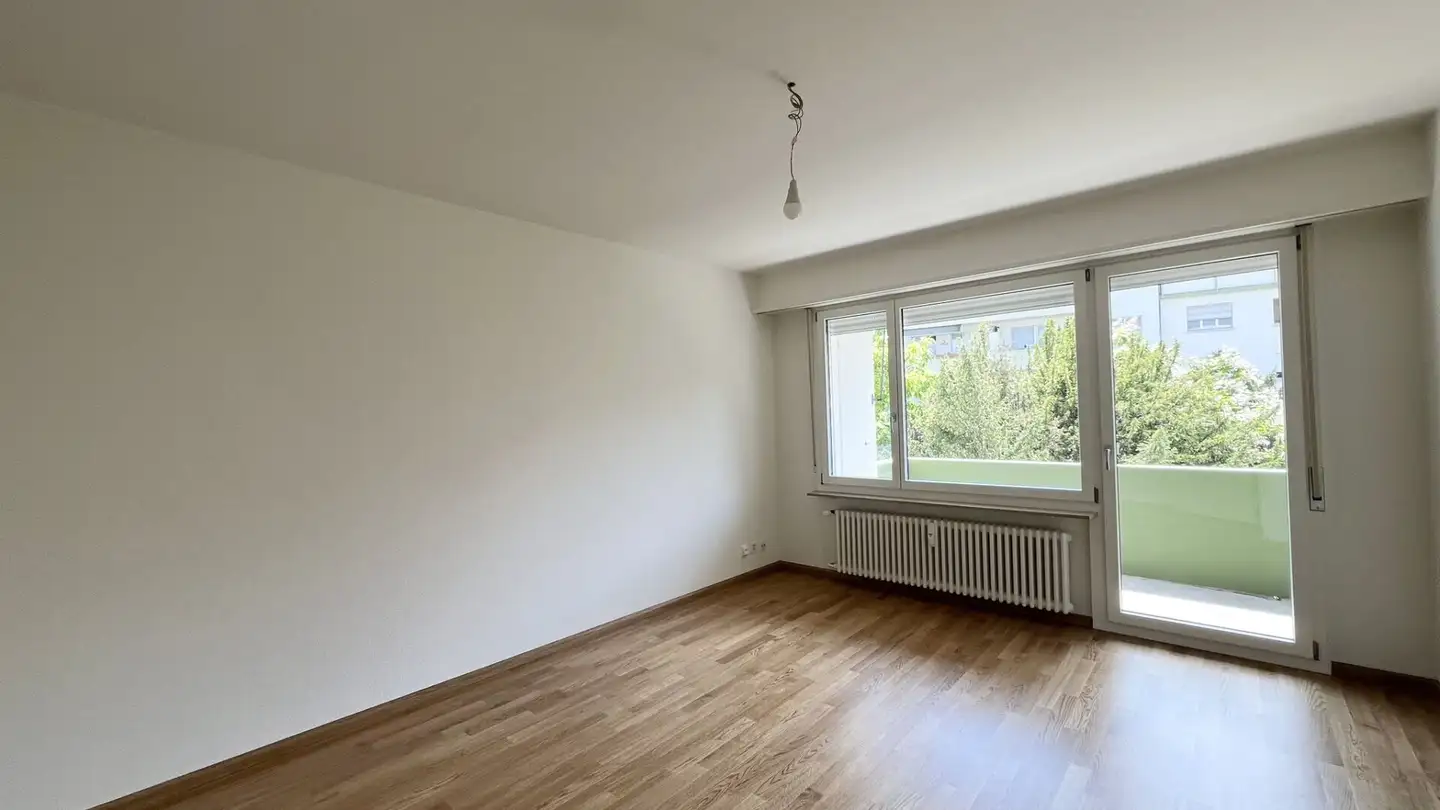 Appartamento in affitto - Hegenheimerstrasse, 4055 Basel - Foto 4
