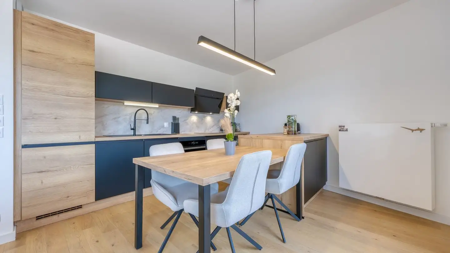 Appartamento in vendita - 1254 Jussy - Foto 2