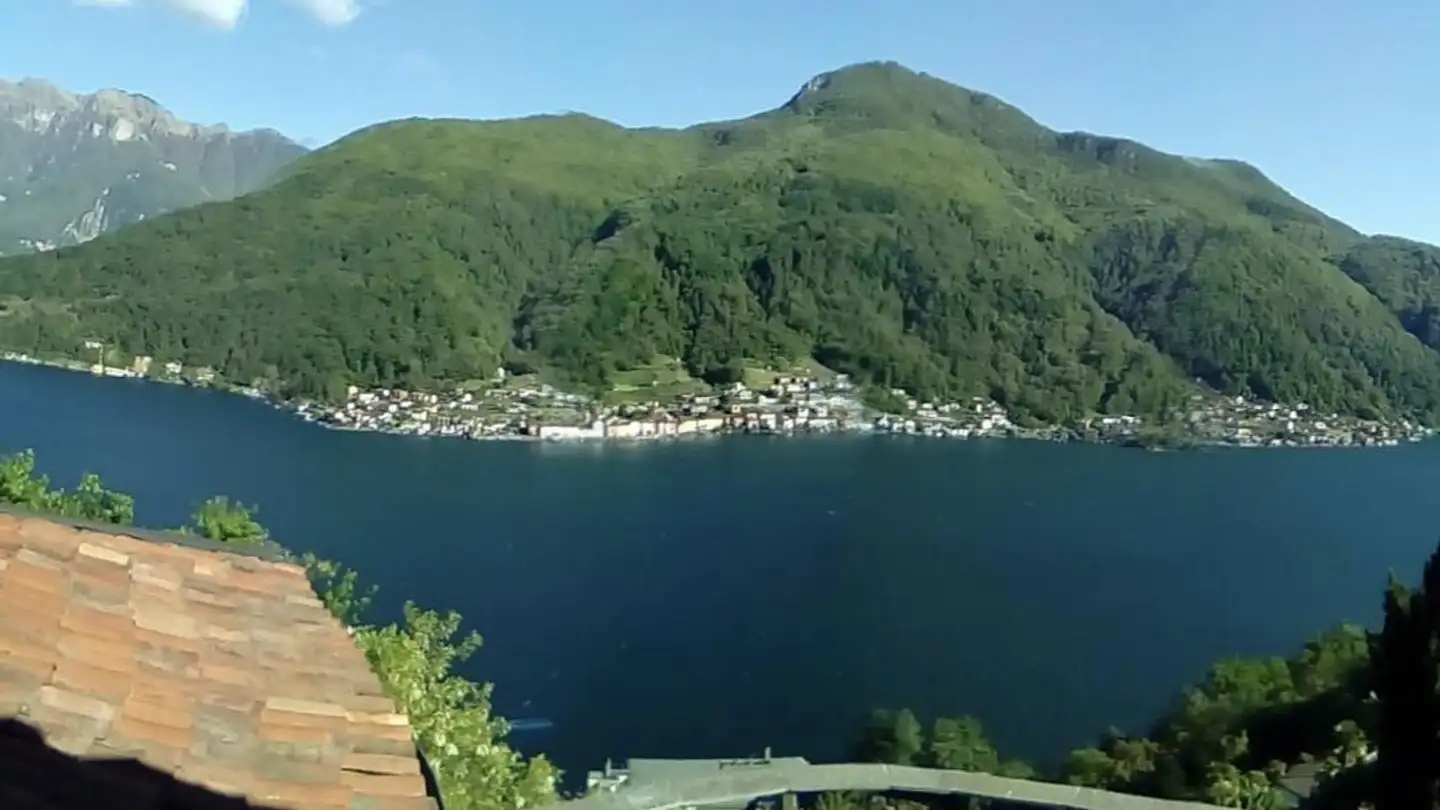 Villa in vendita - 6922 Morcote - Foto 2